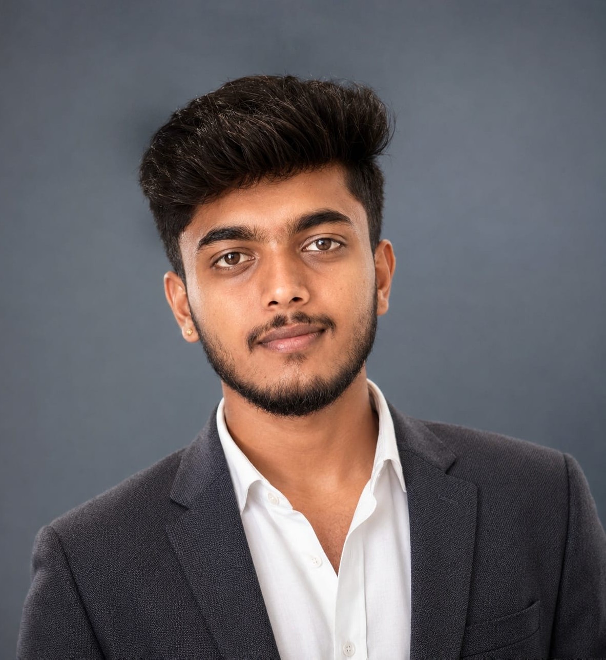Baire Gowda